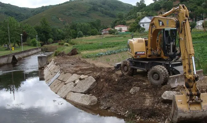 Maquinaria Vipeca