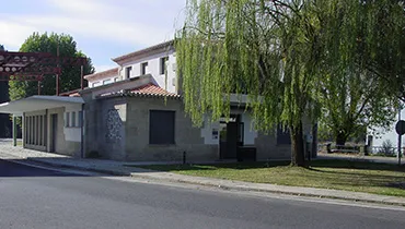 Edificación VIPECA