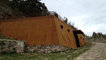 Edificación Vipeca