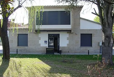 Proyecto VIPECA