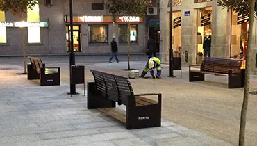 Infraestructuras Vipeca